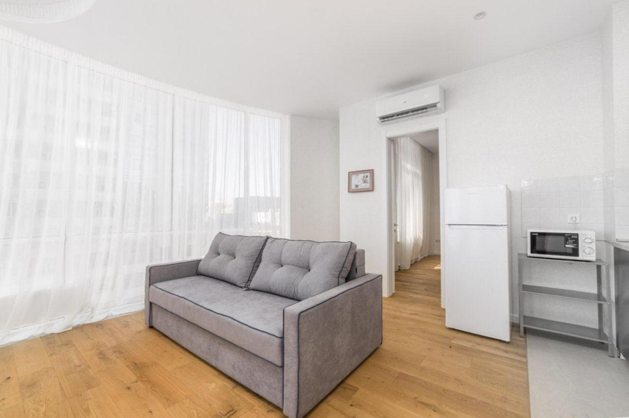 Gagarin Plaza Design Apartment Odessa Eksteriør billede